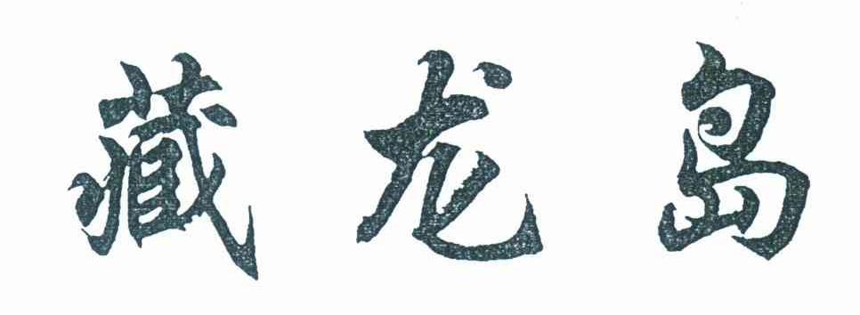 藏龙岛