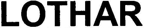 LOTHAR