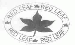 RED LEAF