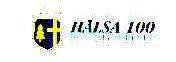 HALSA;100;HEALTHY FOREVER
