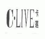 卡莲;C.LIVE