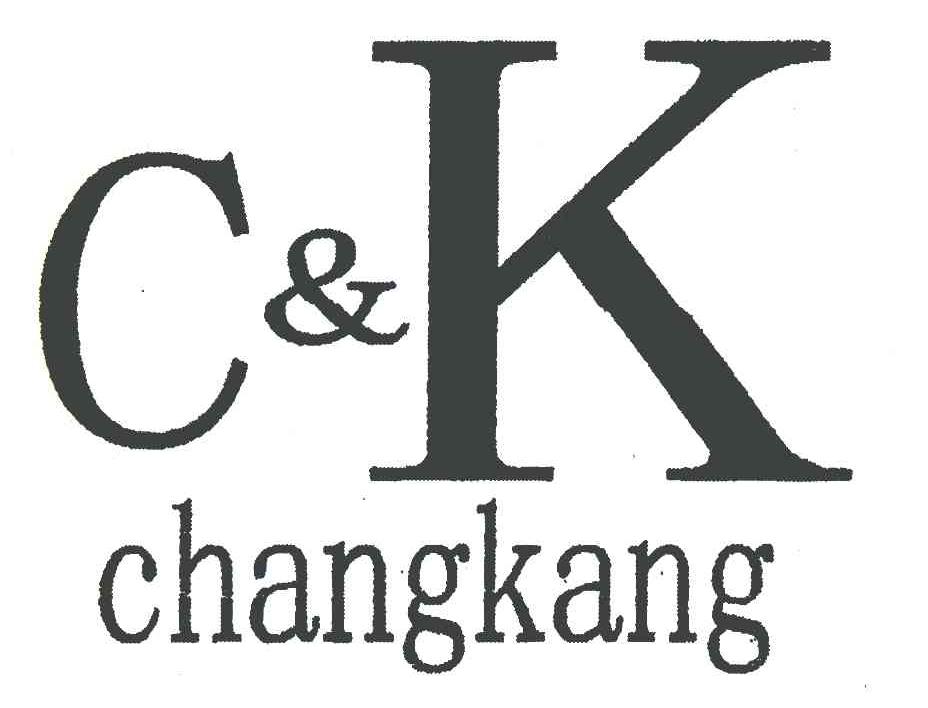 C&K CHANGKANG