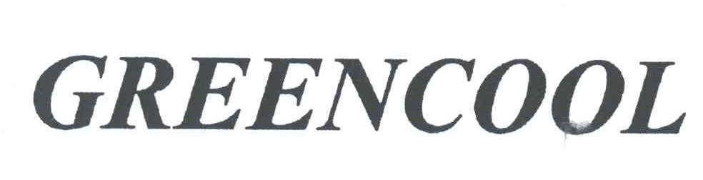 GREENCOOL