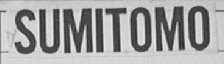 SUMITOMO