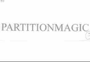 PARTITIONMAGIC