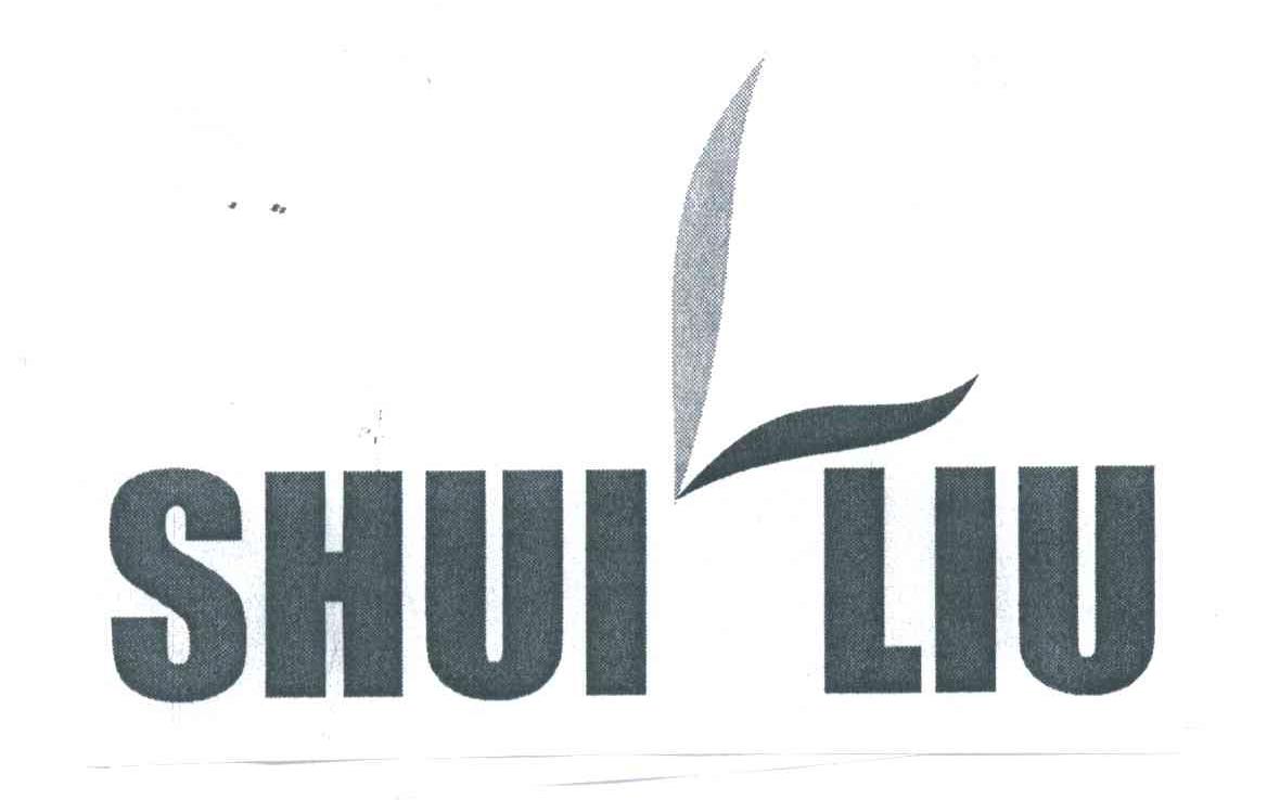 SHUI LIU