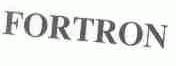 FORTRON