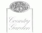 COUNTRY GARDEN