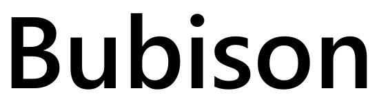 BUBISON