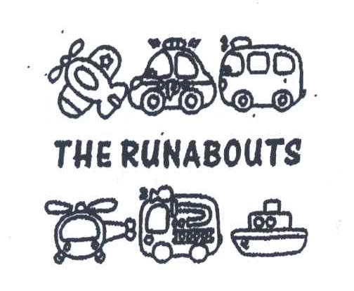THE RUNABOUTS