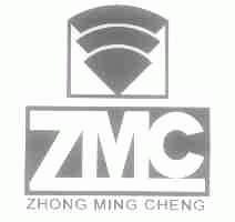 ZHONG MING CHENG;ZMC