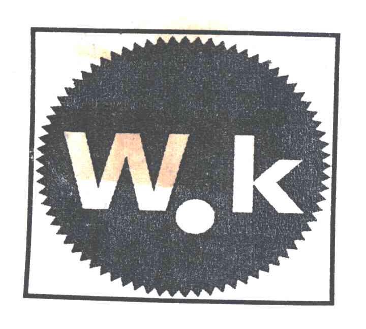 W.K