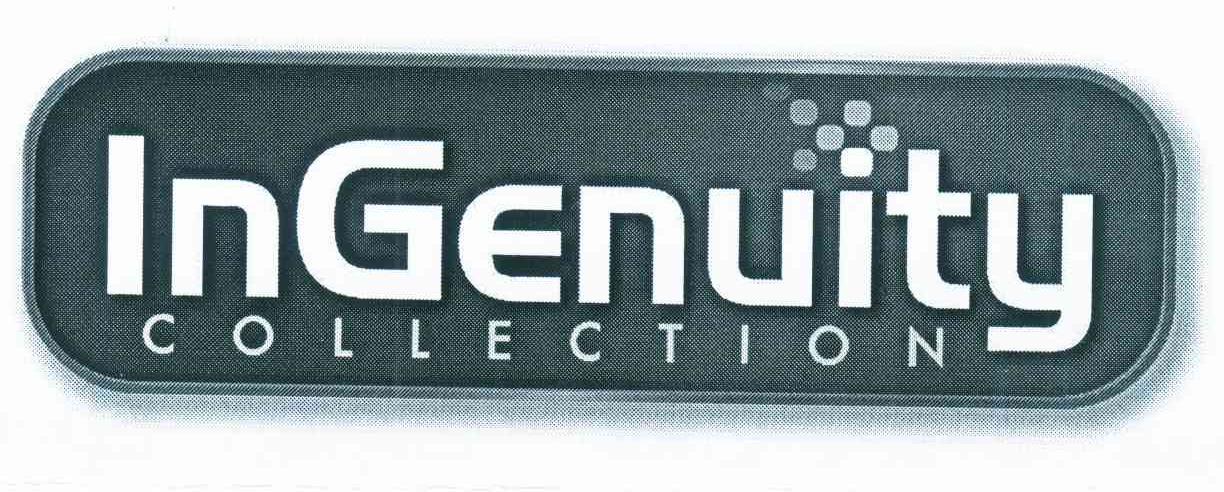 INGENUITY COLLECTION