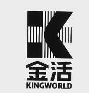 金活  KINGWORLD
