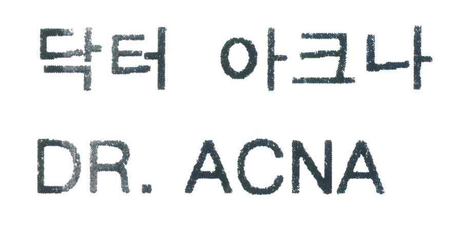 DR.ACNA