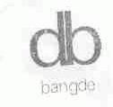 BANGDE