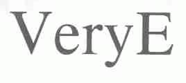 VERYE