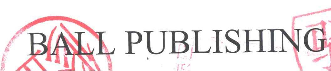 BALL PUBLISHING