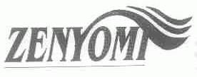 ZENYOMI