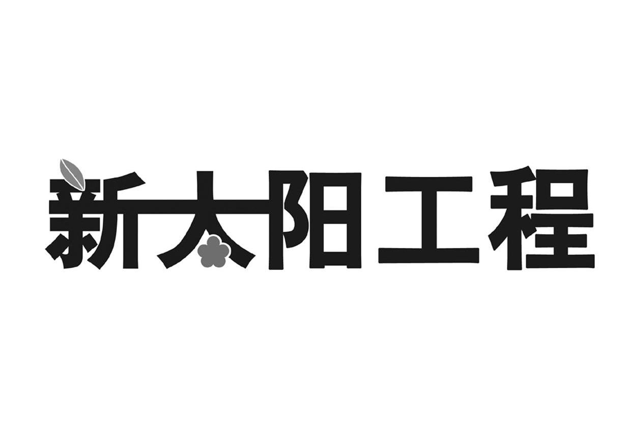 新太阳工程