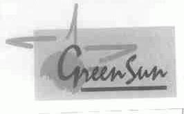 GREENSUN