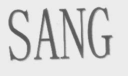 SANG