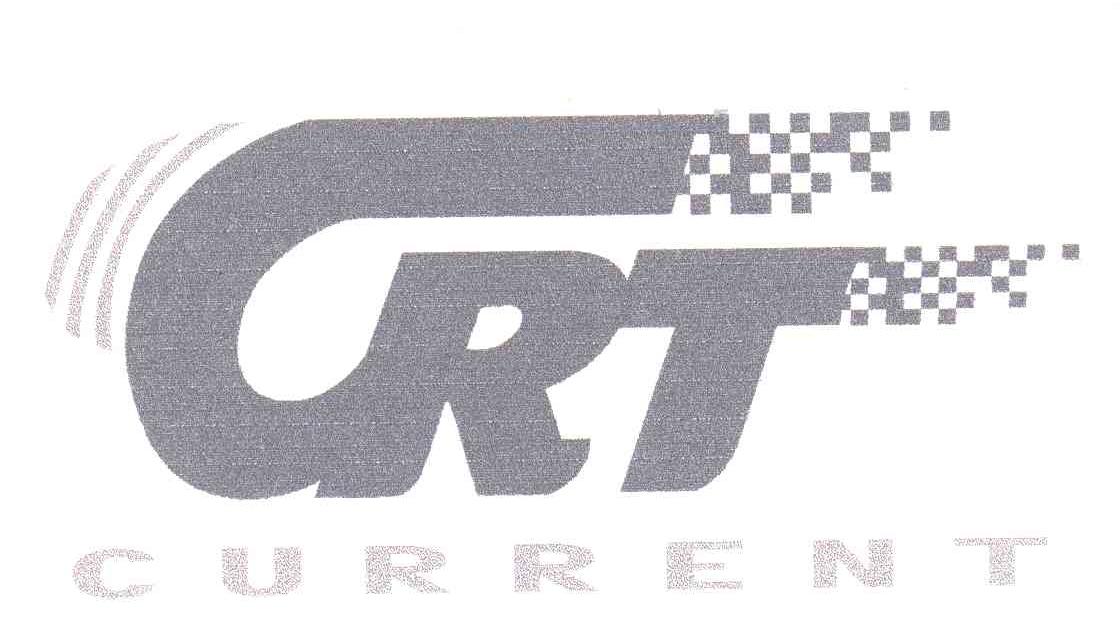 CURRENT;CRT