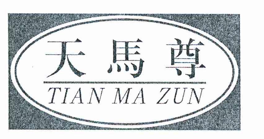 天马尊