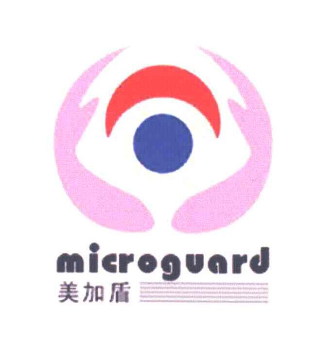 美加盾