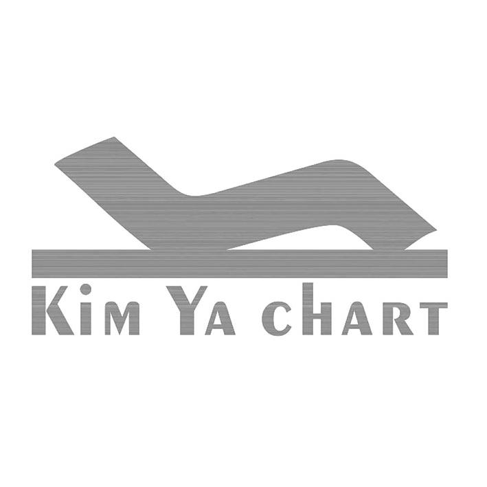 KIM YA CHART