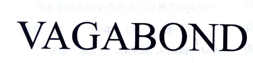 VAGABOND