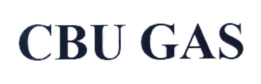 CBU GAS