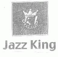 JAZZ KING