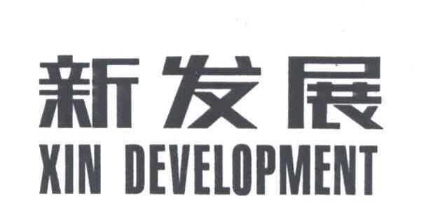 新发展