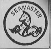 SEAMASTER