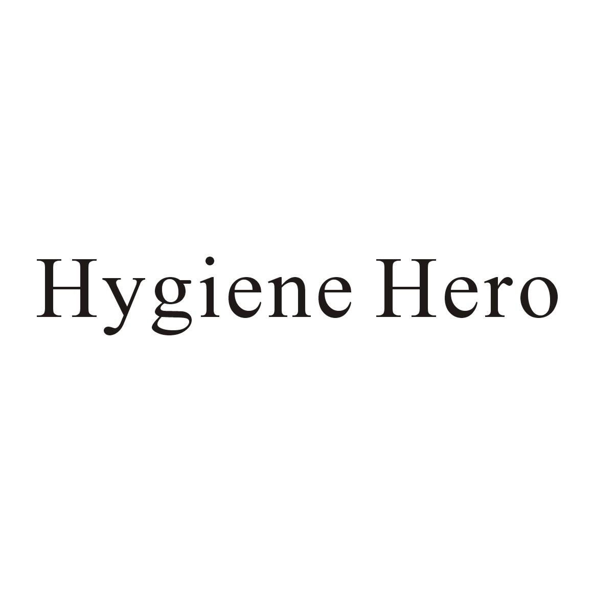HYGIENE HERO