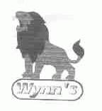 WYNN'S
