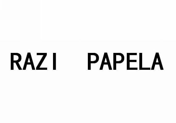 RAZI PAPELA