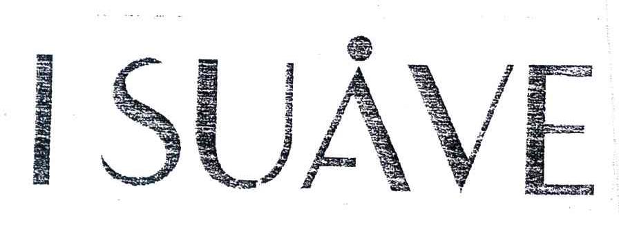 ISUAVE