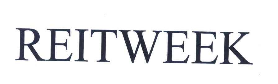 REITWEEK