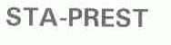 STA-PREST