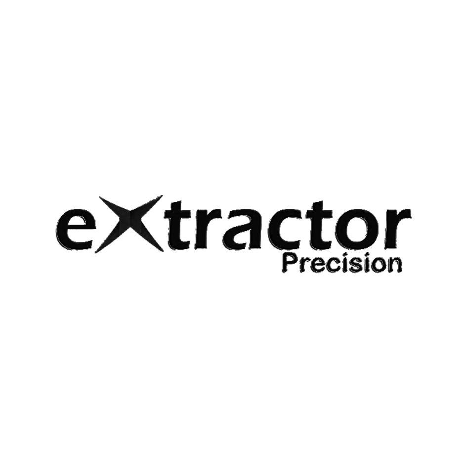 EXTRACTOR PRECISION