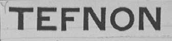 TEFNON