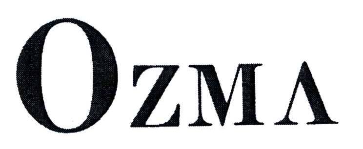 OZMA