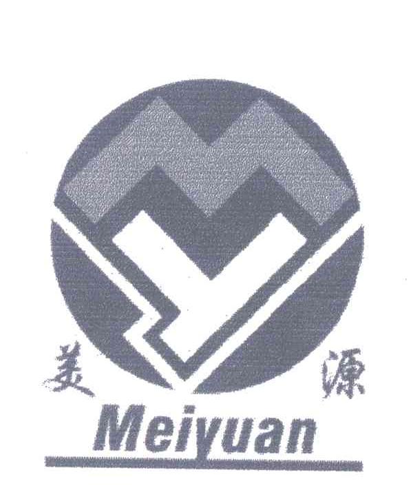 美源;MY