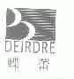 蝶蕾;DEIRDRE