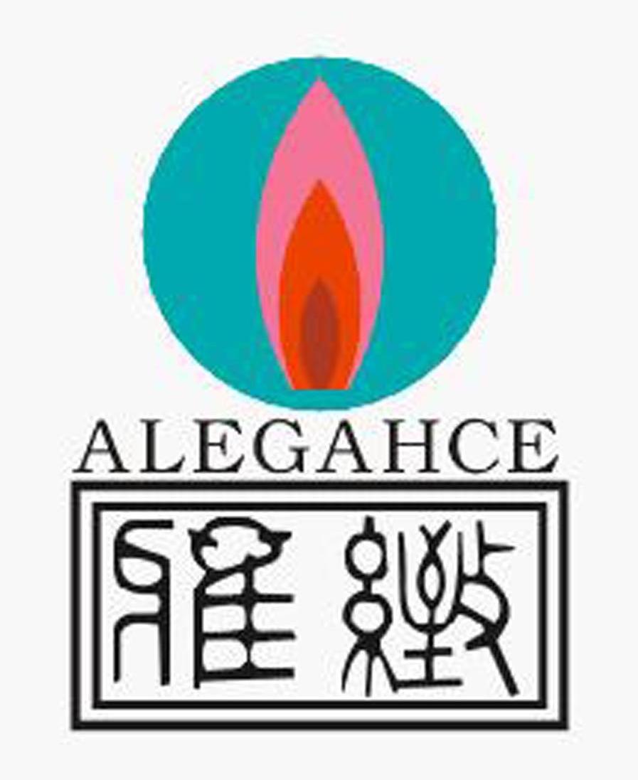 雅致 ALEGAHCE