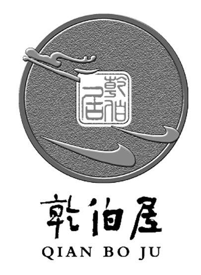 乾伯居