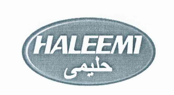 HALEEMI