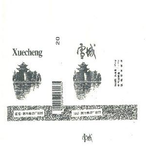 雪城